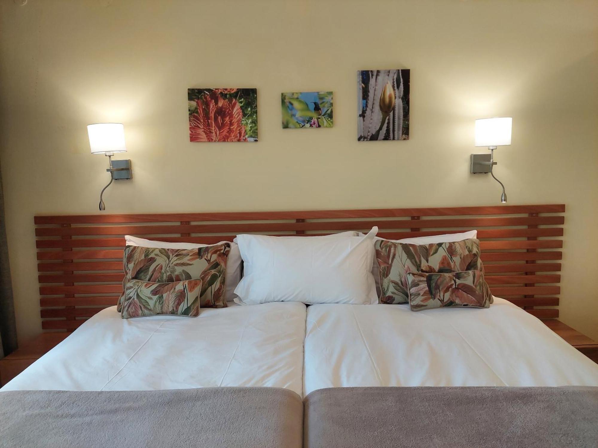Musangano Lodge Odzi Rom bilde